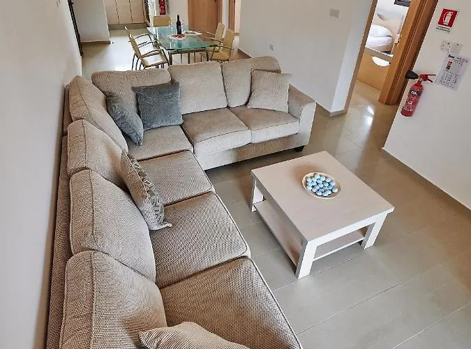 Kyklades Angie Apartmán