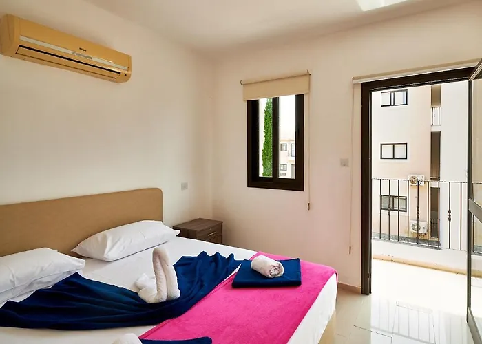 Apartmán Kyklades Angie