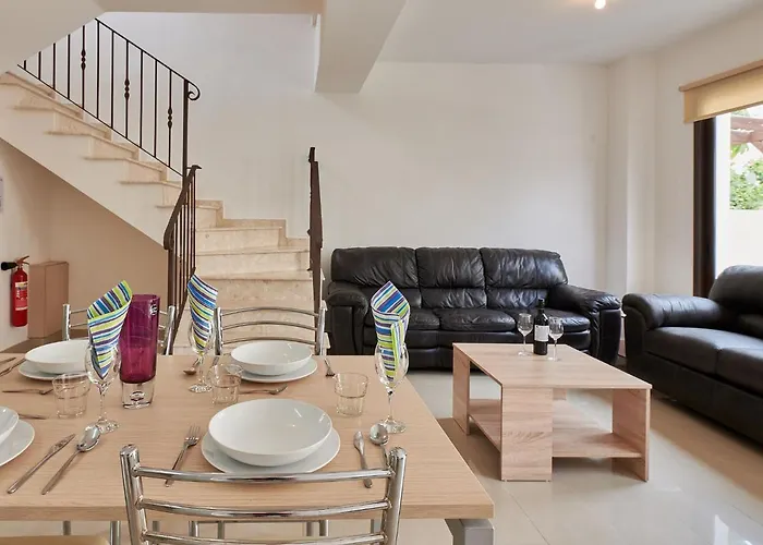 Kyklades Angie Apartmán