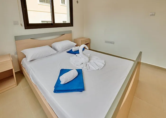 Kyklades Angie * Protaras