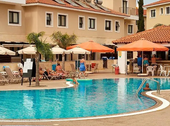 Kyklades Angie Apartmán