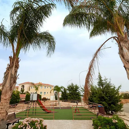 Kyklades Angie Apartamento *