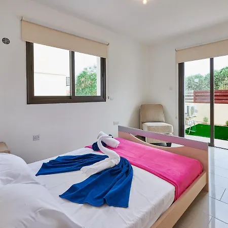 Apartamento Kyklades Angie