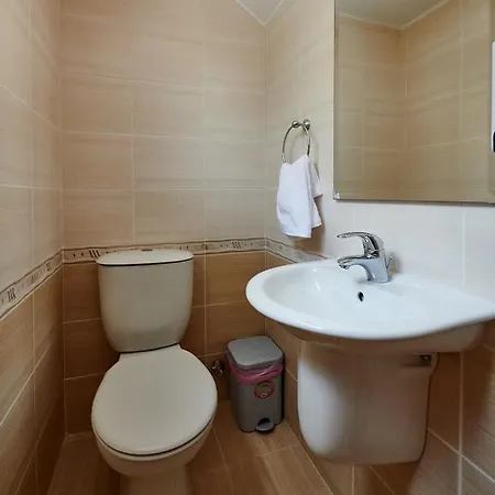 公寓 Kyklades Angie 普罗塔拉斯