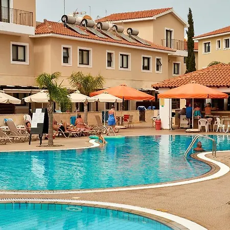 Kyklades Angie Apartamento