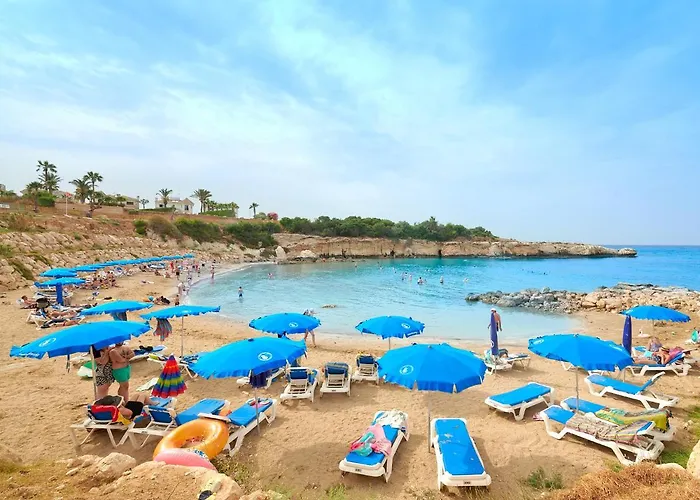 Kyklades Angie 아파트 *