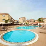 Kyklades Angie Apartment Protaras