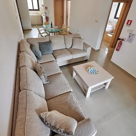 Kyklades Angie Apartmán