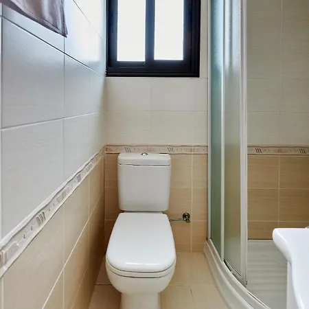 Kyklades Angie Apartment Protaras