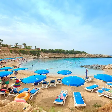 Kyklades Angie Apartment *