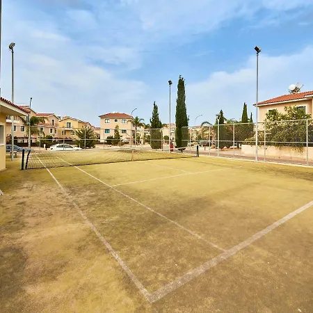 Apartament Kyklades Angie