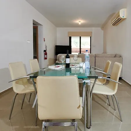 Kyklades Angie Apartament *