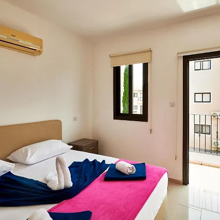 Apartament Kyklades Angie