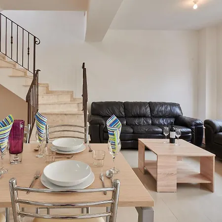 Kyklades Angie Apartament