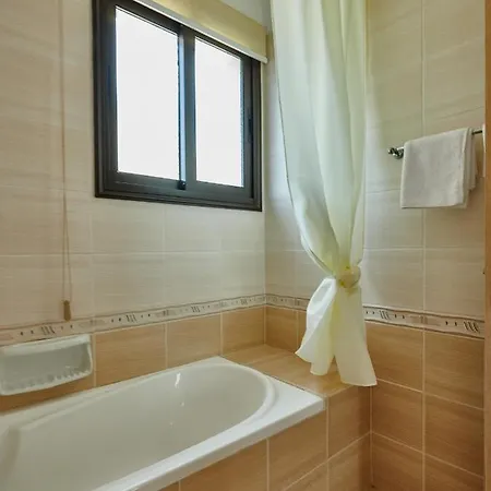 Apartament Kyklades Angie