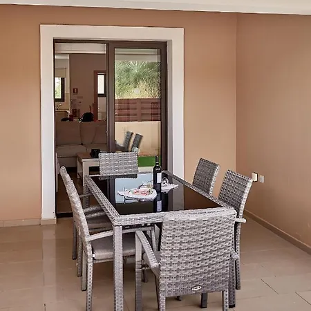 Kyklades Angie Apartament Protaras