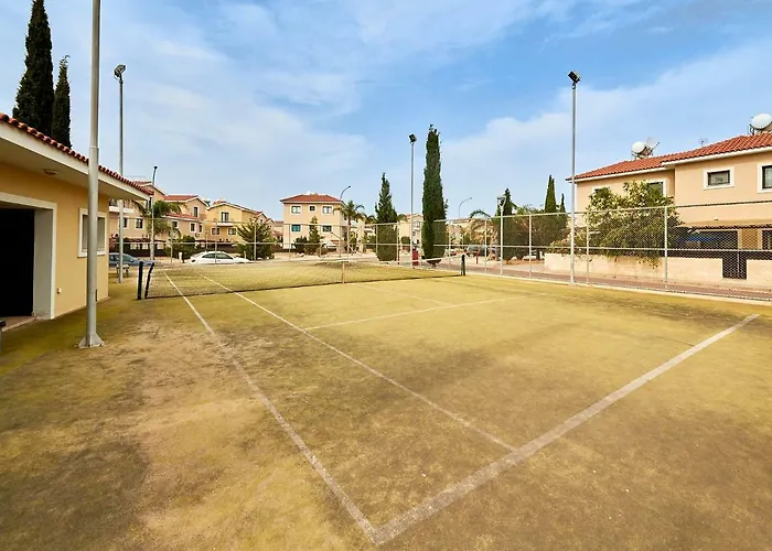 Apartament Kyklades Angie