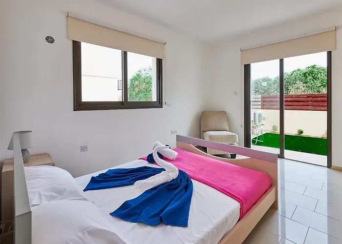 Apartament Kyklades Angie