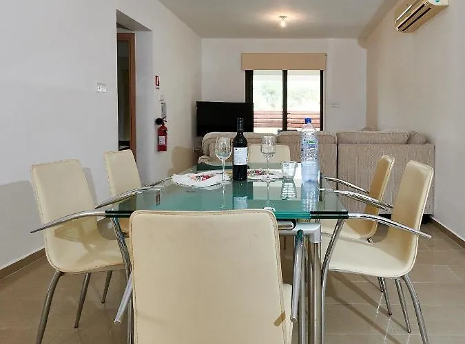 Kyklades Angie Apartament *