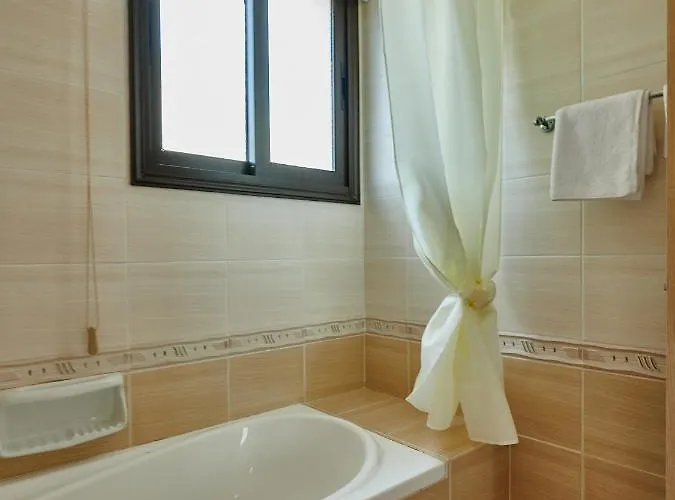 Apartament Kyklades Angie