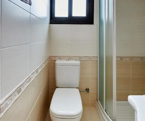 Kyklades Angie Apartament Protaras